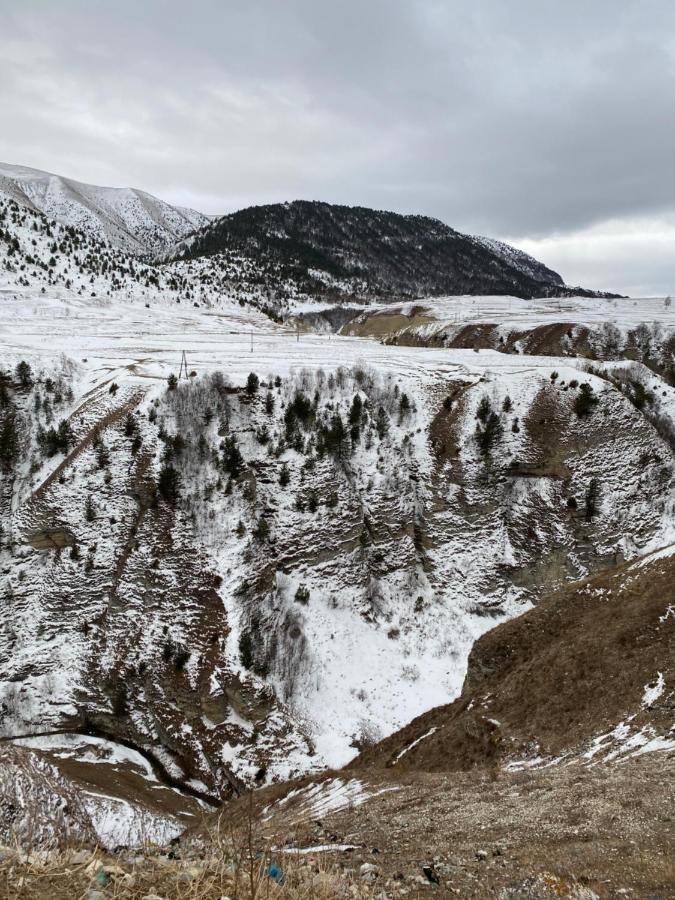 Гостевой Дом «Мочох» Mochokh Exterior foto